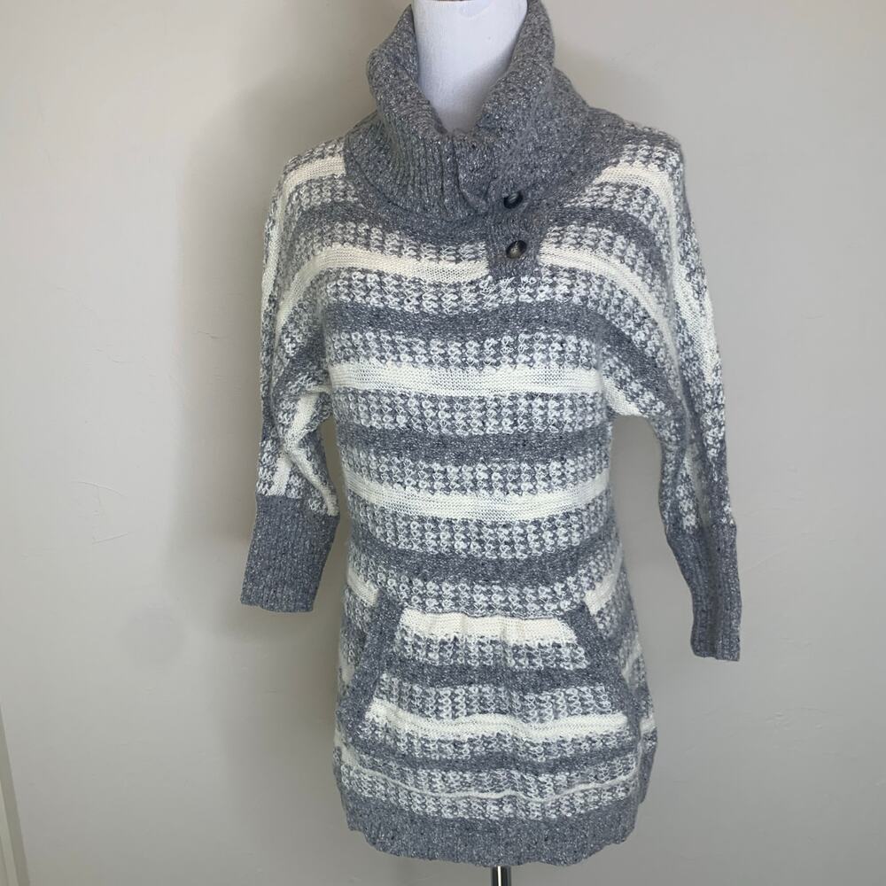 Glissando Change of the Moon Anthropologie Sweater Size Small